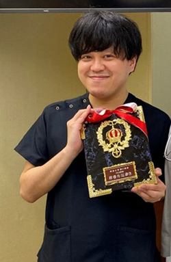 研修医教育への注力