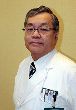 松井 克之