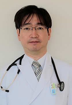 速水 紀幸
